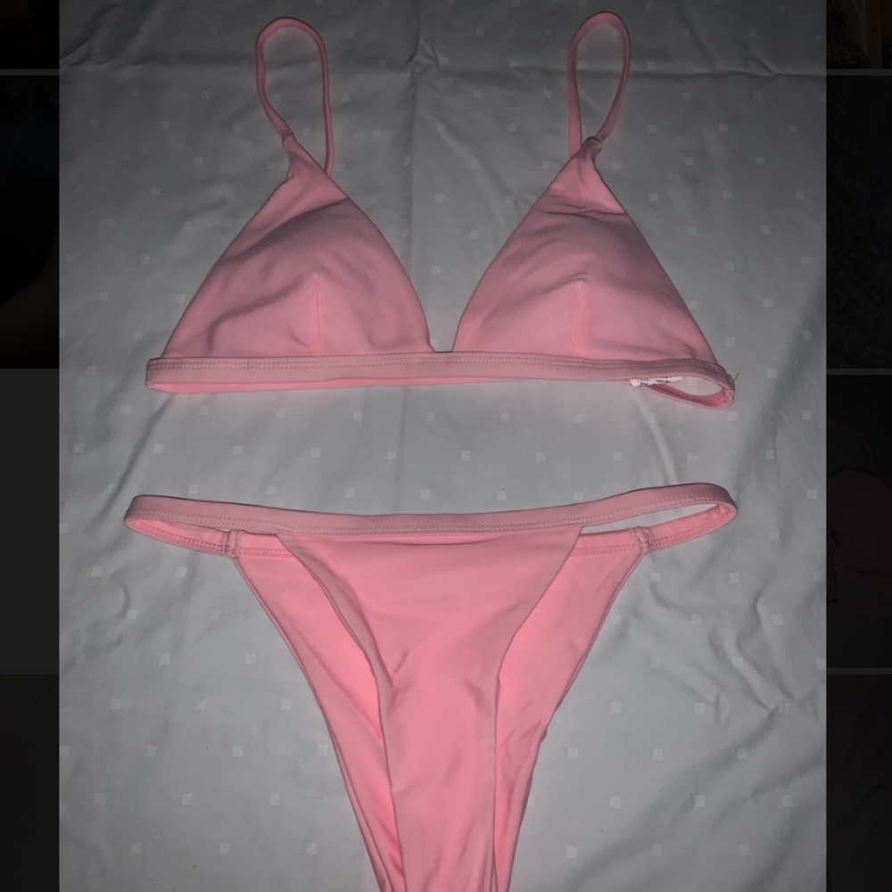 Zaful Bikini
